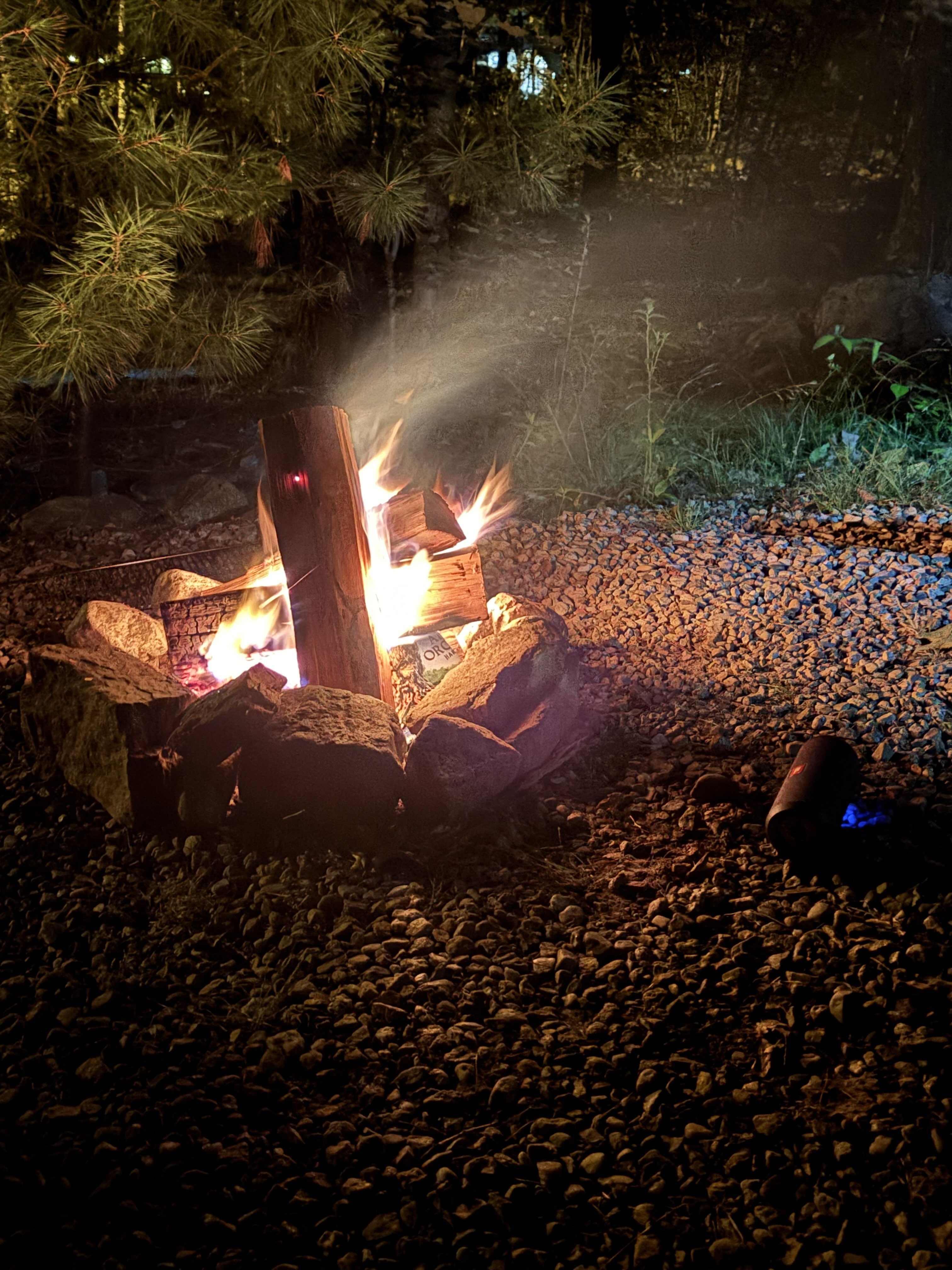 Campfire